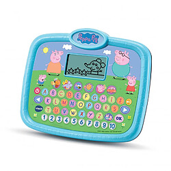 Tablette interactive pour enfants Vtech Peppa Pig