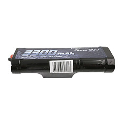 Gens Ace Gensace Accu NiMH 2200mAh 7.2V 2S