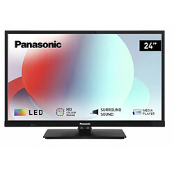 Télévision Panasonic TS24N30AEZ HD 24" LED