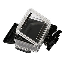 Wewoo Pour GoPro HERO4 / 3+ Porte arrière imperméable de remplacement