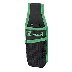 Ribimex Holster ceintute pour sécateur passant ou clip