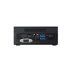 Mini PC Asus PN41-BBC129MVS1 Intel Celeron Intel Celeron N4500 8 GB RAM 