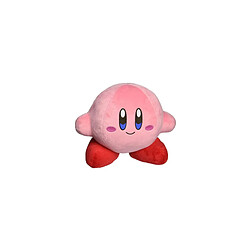 Together Plus Kirby - Peluche Normal Kirby 23 cm 