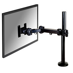 Newstar FPMA-D960G support d'écran plat pour bureau 76,2 cm (30"") Noir 