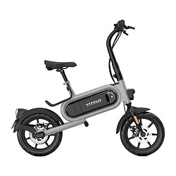 Yeep Me Draisienne électrique - YEEP.ME - eFourteen - 14 - 350W - 7,8Ah - 25km - Connectée - Garantie 5 ans