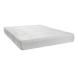 NEOREV Matelas Toy Matelas enfant TOY 140x190 cm | Mousse avec mémoire de forme