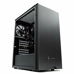 PC de bureau PcCom Work 16 GB RAM 500 GB SSD 