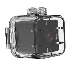 Acheter Yonis Mini caméra sport + SD 16Go