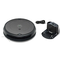 Acheter iRobot Roomba 697 Aspirateur Robot 0.6L 58dB Doble Acción Gris