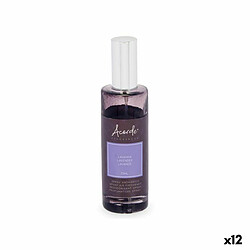 Acorde Spray Diffuseur Lavande 70 ml (12 Unités)