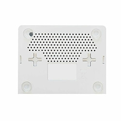 Avis Router Mikrotik RB750GR3 Gigabit Ethernet