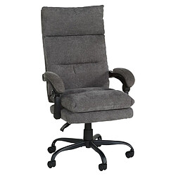 But Fauteuil de bureau TERY gris