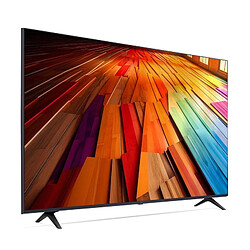 Lg Import Téléviseur 4K UHD 65'' 164 cm LG 65UT80006LA 