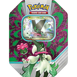 Pokemon Asmodee Pokébox Evolutions de Paldéa : Miascarade-ex - Jeux de Cartes à Collectionner 