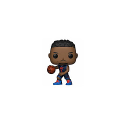 Funko NBA - Figurine POP! Russell Westbrook (Thunder) 9 cm