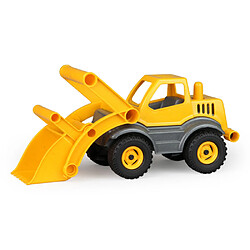 Bulldozer chargeuse pour enfant Lena EcoActives 04212