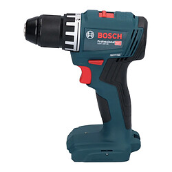 Bosch GSR 18V-45 Perceuse-visseuse sans fil 18 V 45 Nm (06019K3203) brushless + 2x Batteries 2,0 Ah + Chargeur + Coffret L-Boxx