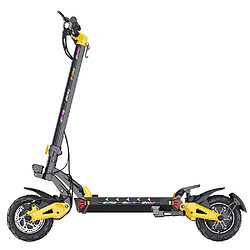 Avis iENYRID ES60 Trottinette électrique, moteur 2*1200W, batterie 48V 23Ah, pneu 11 pouces, vitesse maximale de 60 km/h, autonomie de 70 km, frein hydraulique