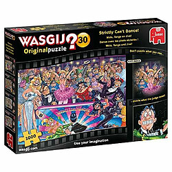 Avis Jumbo Toys, Original 30 Strictly cant Dance, pour 120 ans