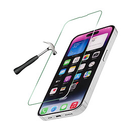 Platyne Pack De 3 Verres Trempes Pour Iphone 14pro