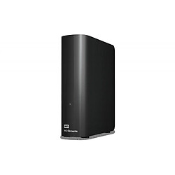 Western Digital WD Elements Desktop WDBWLG0080HBK Disque dur 8 To externe (de bureau) USB 3.0