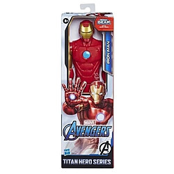 FIGURINE AVENGERS IRON MAN