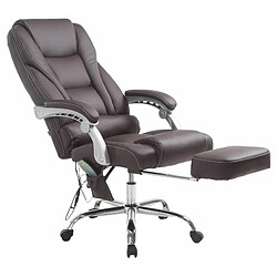 Acheter Non Chaise de bureau Pacific avec fonction massage