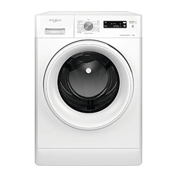 Lave-linge frontaux WHIRLPOOL, FFS7458WFR