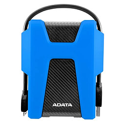 ADATA HD680 Disque Dur Externe 4To 2.5" USB 3.2 5400tr/min Noir