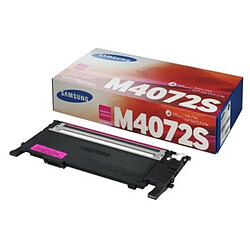 Samsung 4072S Toner Magenta SU262A (CLT-M4072S) 