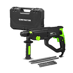 Marteau perforateur 1050W BMC - Constructor