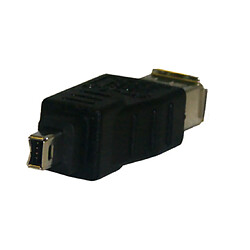 Adaptateur TNT MCL