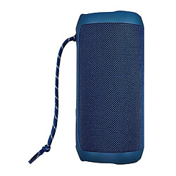 Yonis Enceinte Bluetooth Waterproof Pro Star TWS 5.0 Portable Avec Lumière Pour Fête Enceinte Bluetooth Waterproof Avec Éclairage Dynamique Et Son Immersif Bleu YONIS