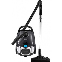 Aspirateur avec Sac Midea MSB 5.700bs 