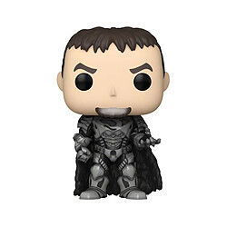 Funko The Flash - Figurine POP! General Zod 9 cm 