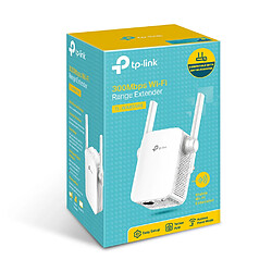 TP-Link TL-WA855RE Répéteur réseau Blanc 10, 100 Mbit/s 