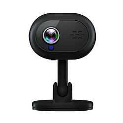 Yonis Mini Camera WiFi Vision Nocturne 720p 32GB