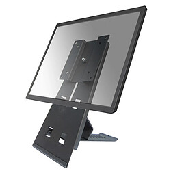 Newstar FPMA-D825BLACK support d'écran plat pour bureau 68,6 cm (27"") Noir 