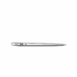 Acheter Apple MacBook Air 13" 2011 Core i7 1,8 Ghz 4 Go 512 Go SSD Argent · Reconditionné