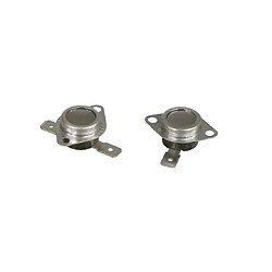 Indesit C00116598 Kit 2 thermostas (one shot + cycling) sèche-linge 