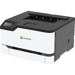 Lexmark MC3326i MFP color 24ppm MC3326i MFP color 24ppm