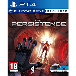 Sony The Persistance - Jeu PS4 VR