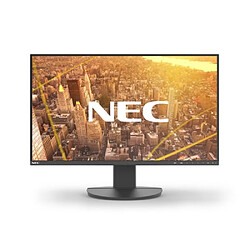 NEC MultiSync EA272F Ecrans PC 27" LED FHD 75Hz AH-IPS Noir