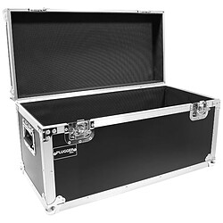 Flight case FT 74 35 34 Plugger 