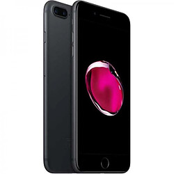 Apple iPhone 7 Plus 4G 32 Go Noir EU