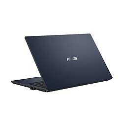 ASUS ExpertBook B1 B1502CBA-NJ1576 Ordinateur portable 39,6 cm (15.6') Full HD Intel® Core™ i3 i3-1215U 8 Go DDR4-SDRAM 256 Go SSD Wi-Fi 6 (802.11ax) Noir