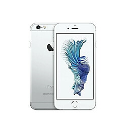 Apple iPhone 6S 64 Go Argent A1688 GSM - Débloqué · Reconditionné iPhone 6s 64 Go Argent A1688 GSM - Smartphone Débloqué gratuity