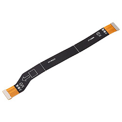 Avis Wewoo Câble flexible Carte mère Flex Cable pour OPPO Realme 3