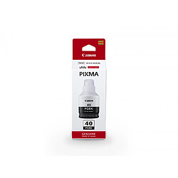 CANON Ink/GI-40 Bottle C