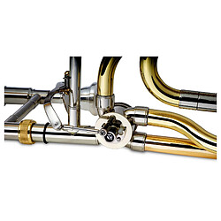 Trombone Classic Cantabile QP-42 pas cher